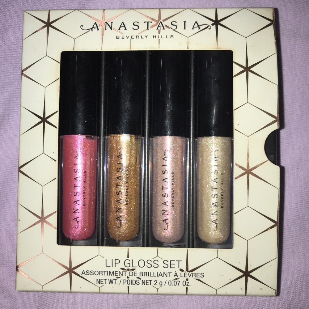 ABH Lip gloss ✨✨✨